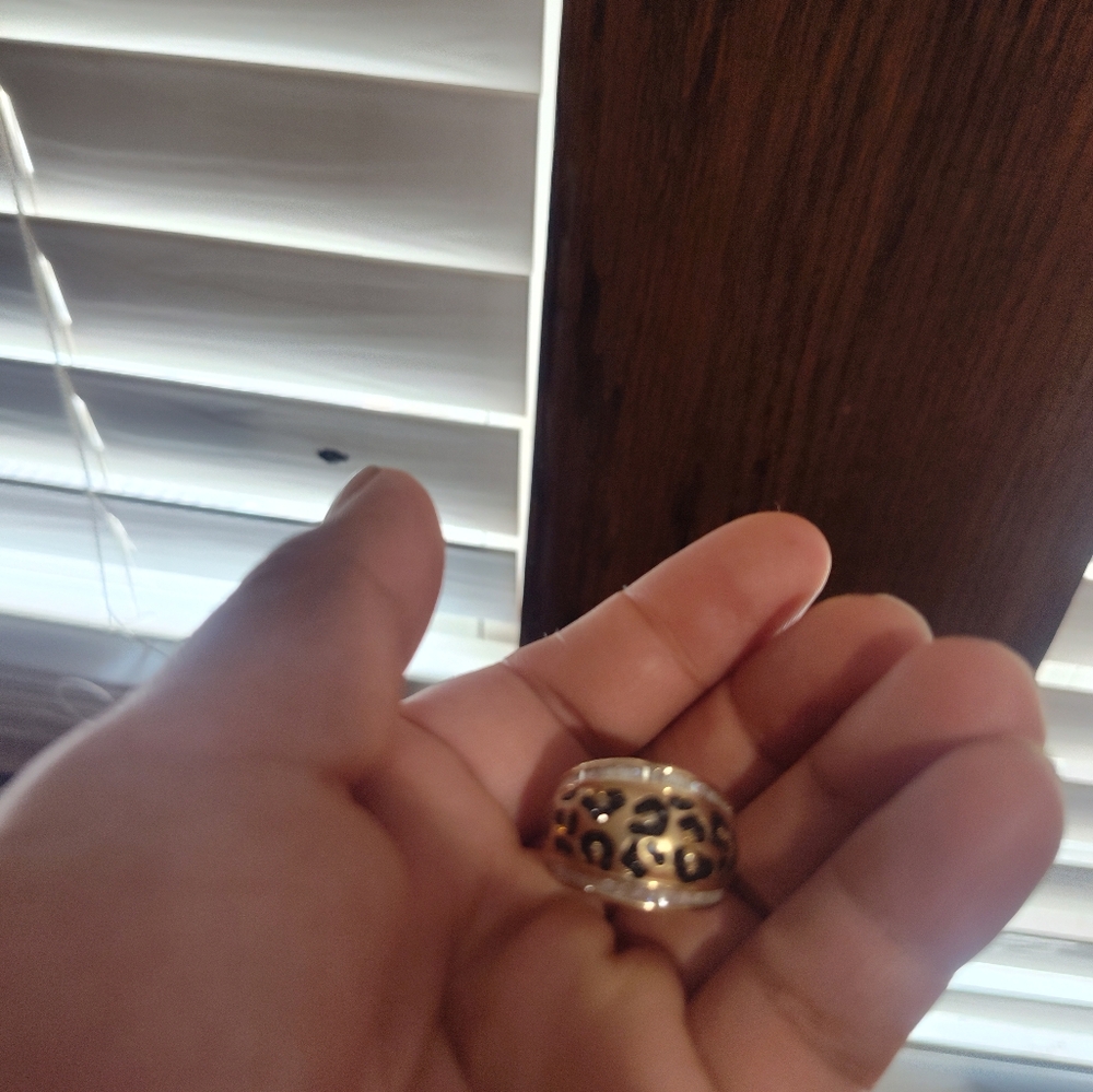 Effy 14k Ring
